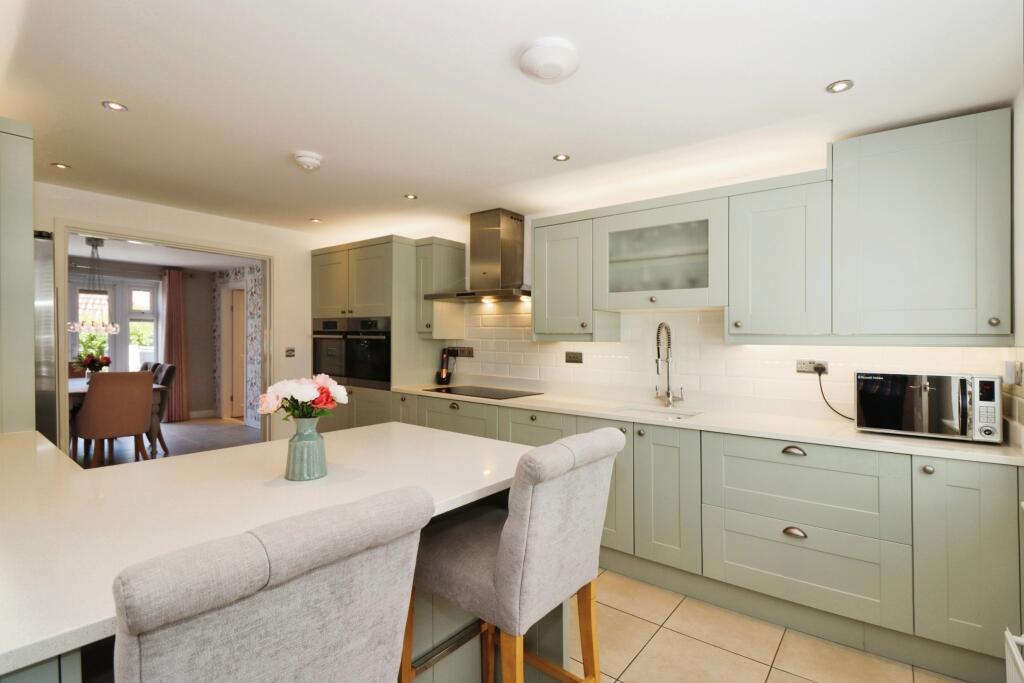 Additional image 24 of Viola Way, Lyde Green, Bristol, BS16