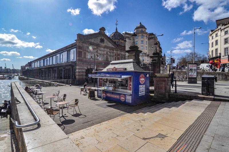 Additional image 5 of St David Mews, Bristol, BS1