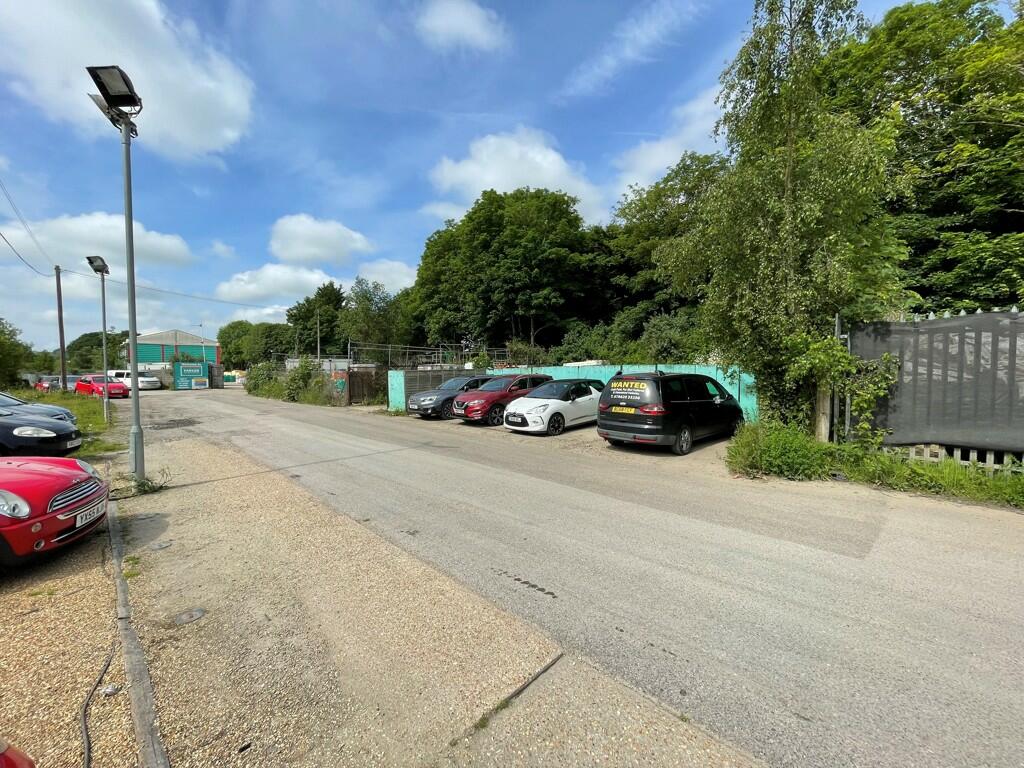 Additional image 3 of Unit 6, Station Goods Yard, Hassocks, West Sussex, BN6 8JA