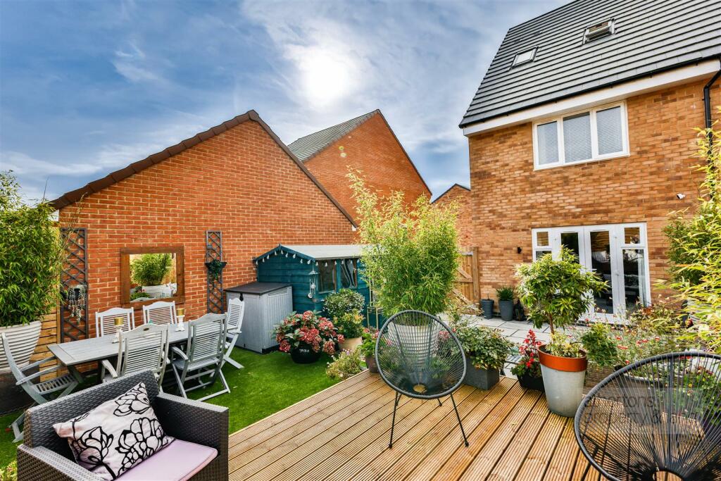 Additional image 23 of Valley Lane, Clitheroe, Ribble Valley