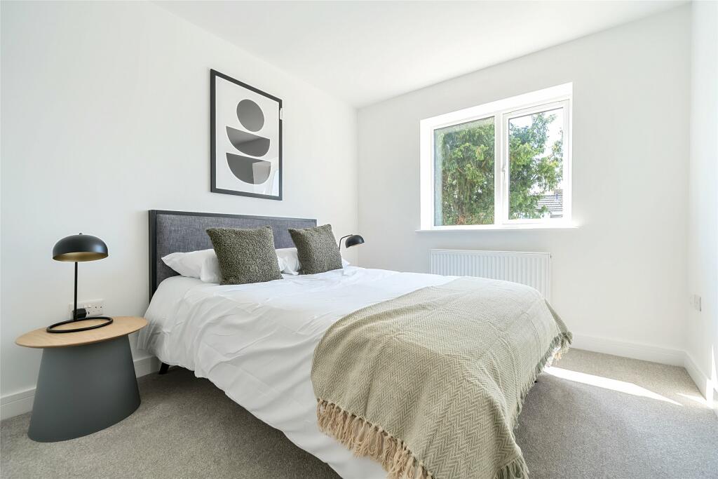 Additional image 6 of Yew Tree Cottages, The Common, Bristol, BS34