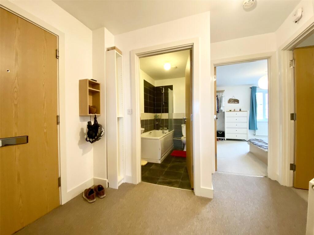 Additional image 13 of Space Apartments, Bedminster, BS3 5QH