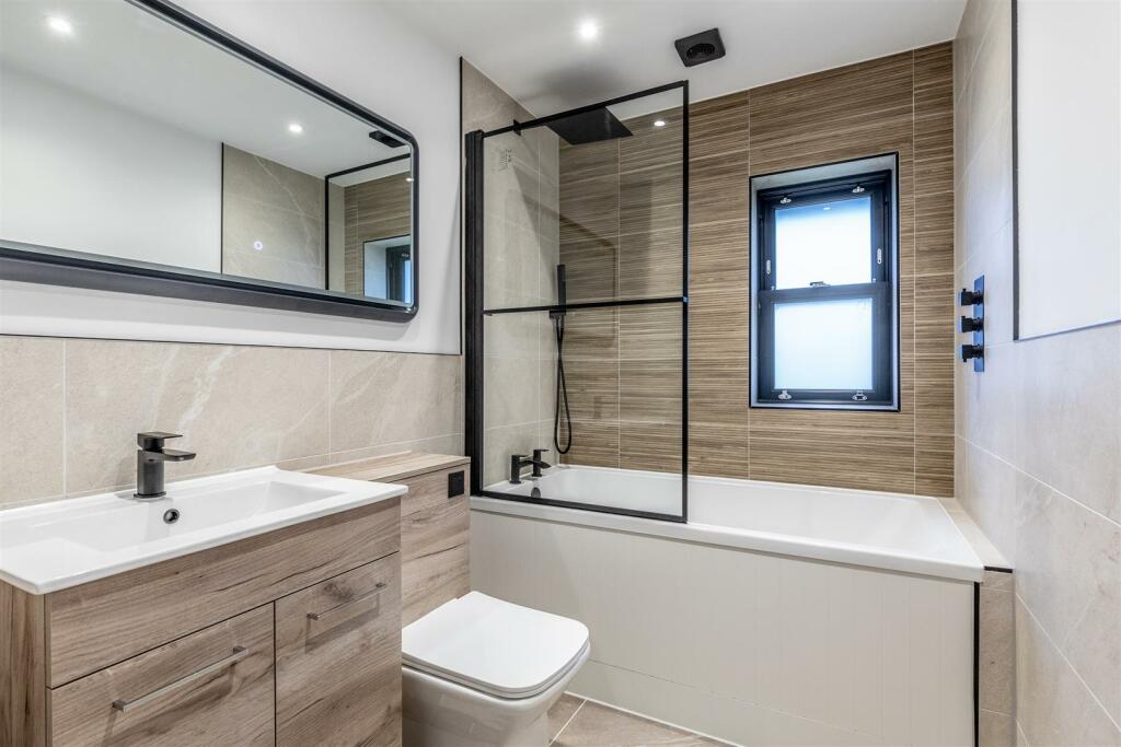 Additional image 8 of Station Road, Henbury, Bristol