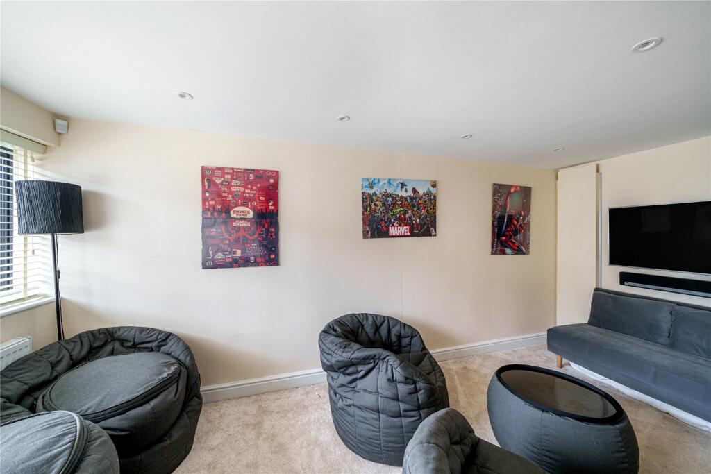 Additional image 25 of Wood Lodge Lane, West Wickham