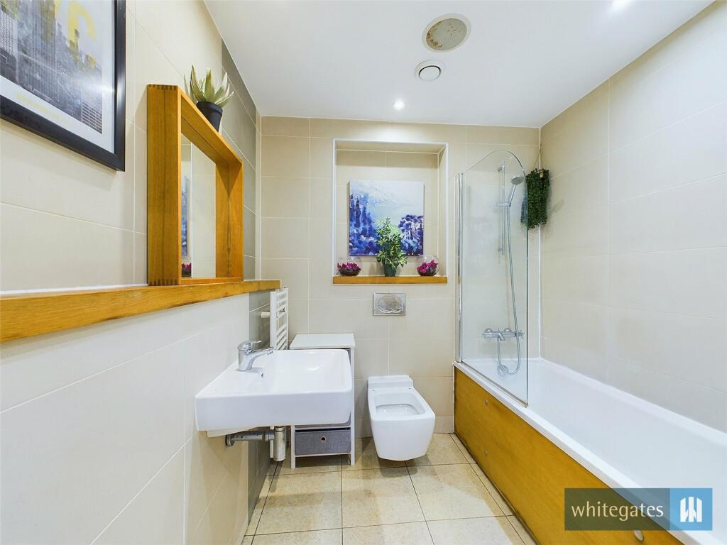 Additional image 8 of Albion House, 4 Hick Street, Bradford, West Yorkshire, BD1