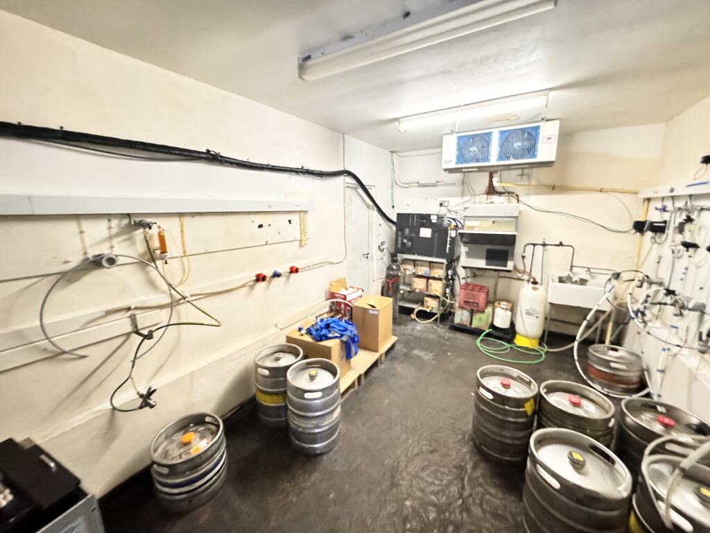 Additional image 14 of Fiddlers Nightclub, Willway Street, Bedminster , Bristol BS3 4BG