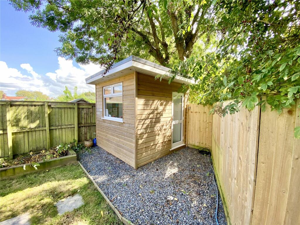 Additional image 11 of Eastertown, Lympsham, BS24