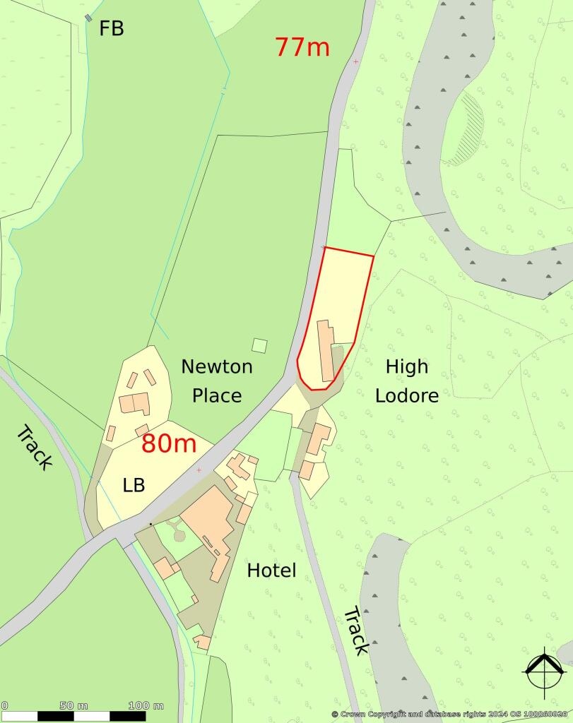 Additional image 29 of Borrowdale, Keswick, CA12