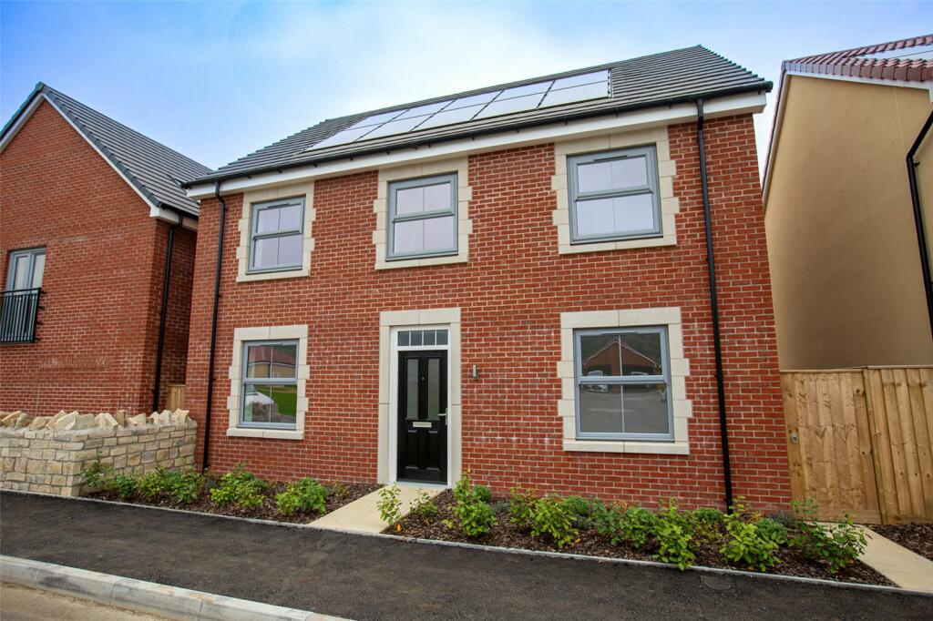 Additional image 13 of Jubilee Gardens, Banwell, Somerset, BS29