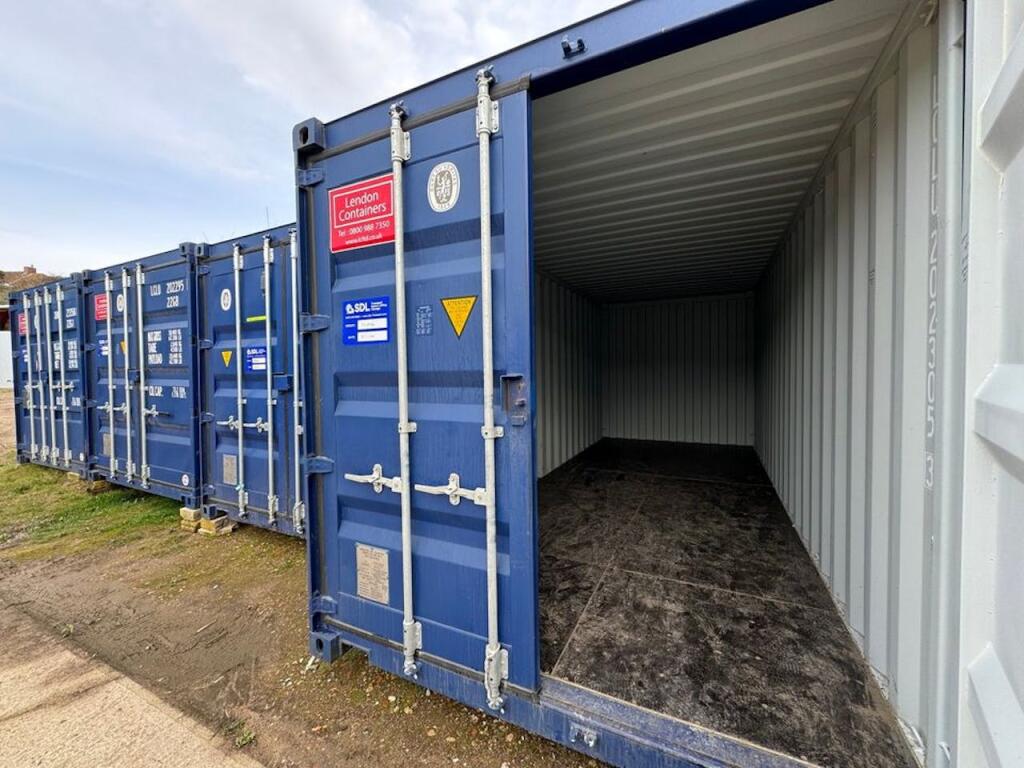 Additional image 3 of Quarry Road Industrial Estate, Artex Avenue, Quarry Road Industrial Estate, Newhaven, BN9 9DD