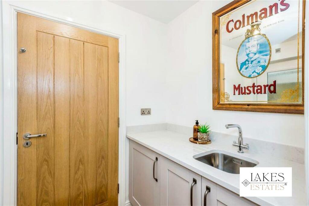 Additional image 7 of Fawn Meadows, Greystoke, Penrith