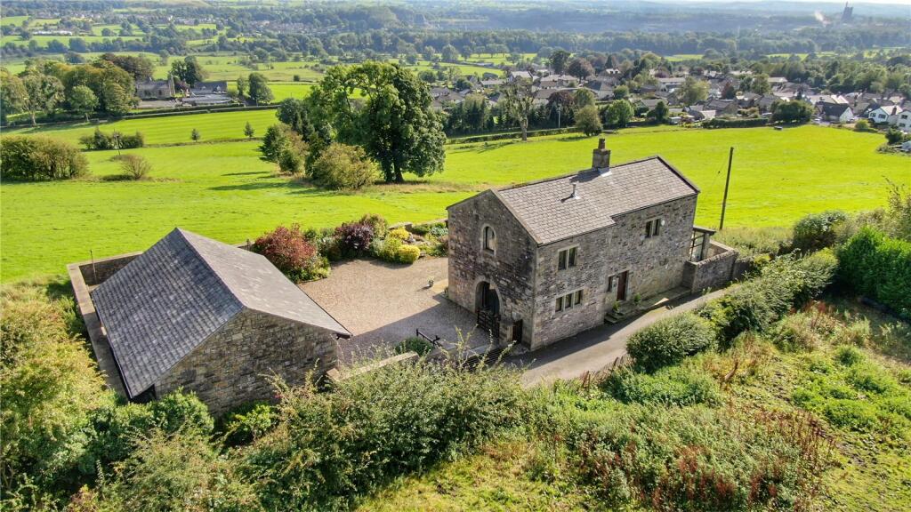 Additional image 28 of Lower Chapel Lane, Grindleton, Clitheroe, Lancashire, BB7