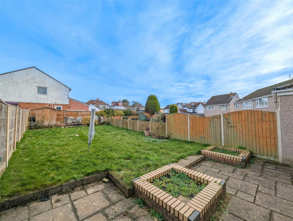 Additional image 18 of Counterpool Road, Kingswood, Bristol, BS15