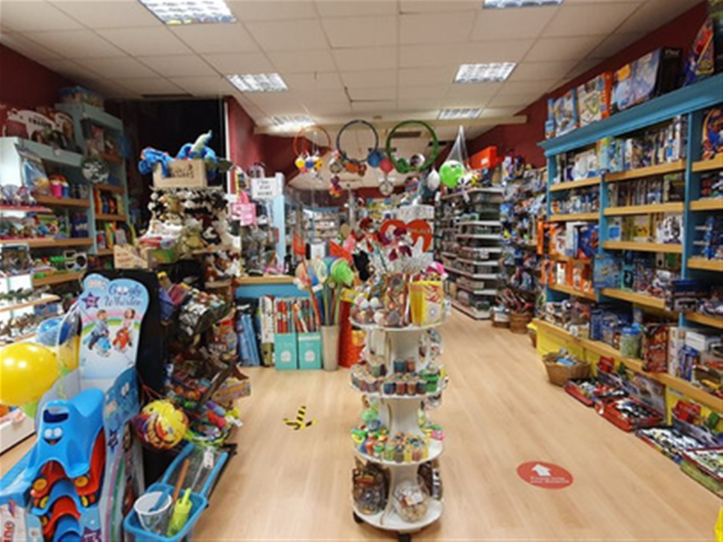 Additional image 4 of AN INDEPENDENT TOY AND GIFT RETAILER, Bromley