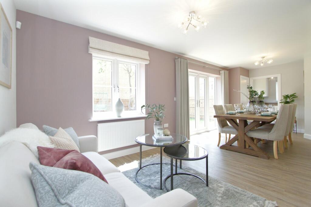 Additional image 11 of Isabella Gardens, Chipping Sodbury, BS37