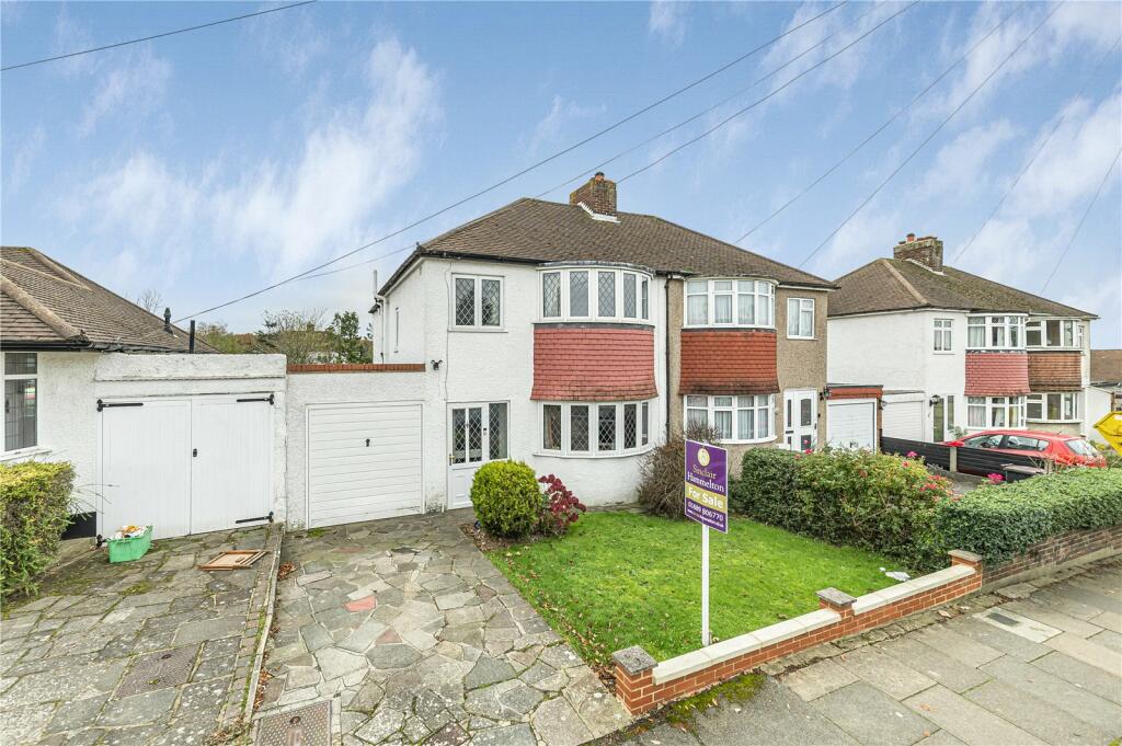 Additional image 15 of Chesham Avenue, Petts Wood, Orpington, BR5