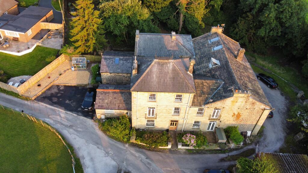 Additional image 4 of Massey Lane, Nelson, BB9