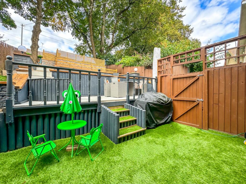 Additional image 18 of Sally Hill, Portishead, Bristol, Somerset, BS20