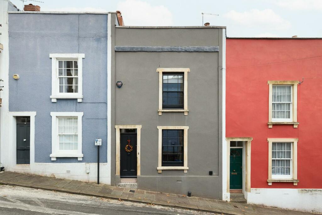 Additional image 2 of Church Lane, Cliftonwood