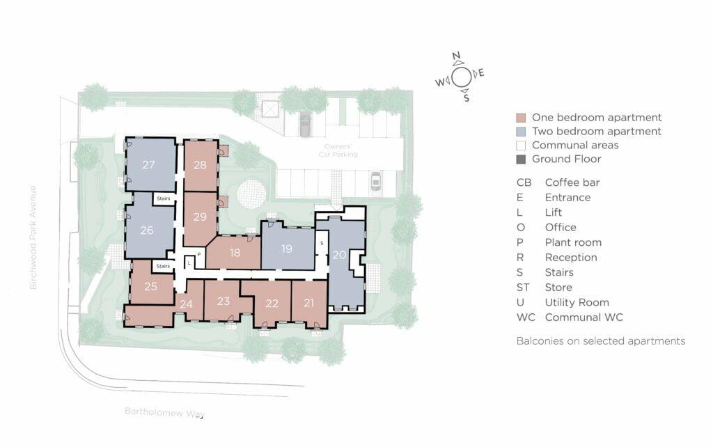 Additional image 29 of Birchwood Park Avenue, Swanley, Kent, BR8