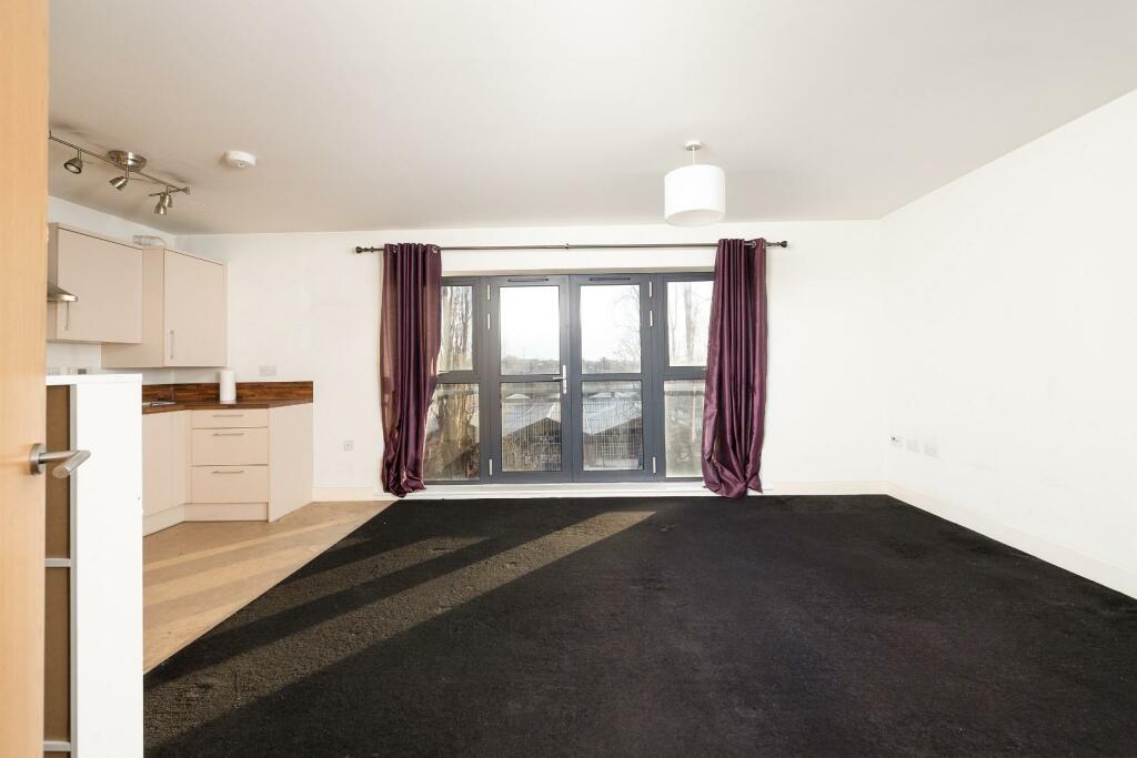 Additional image 2 of Weavers Mill Close, St George