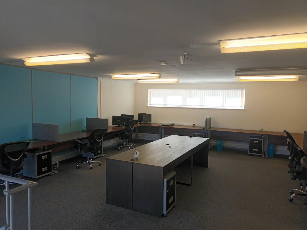 Additional image 4 of 14-15 The Courtyard, Woodlands, BS32
