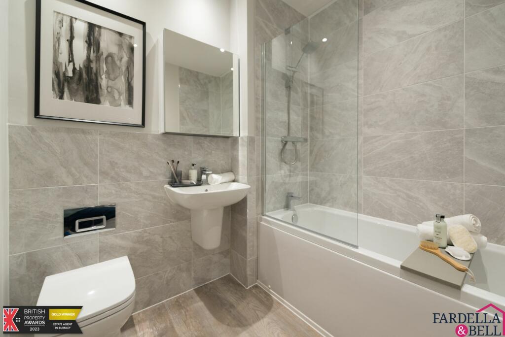 Additional image 5 of Keld Development, Trough Laithe Road, BB9