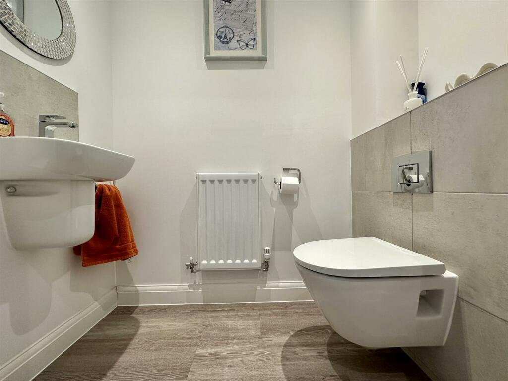 Additional image 8 of Longfield Drive, Wedmore