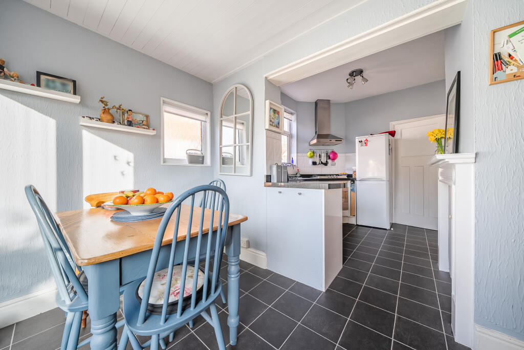 Additional image 8 of Stoke Grove, Westbury On Trym, Bristol, BS9