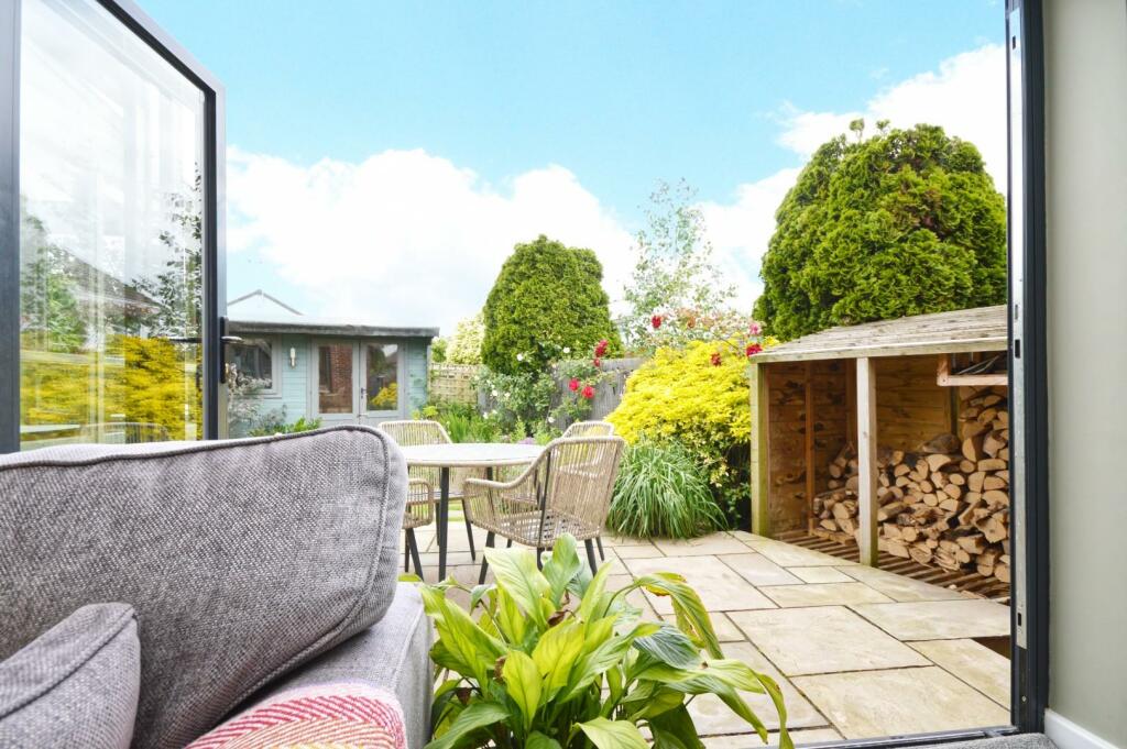 Additional image 21 of Mells Close, Keynsham