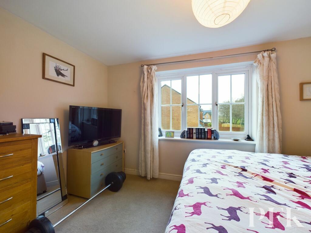 Additional image 14 of Byrnes Close, Plumpton, CA11