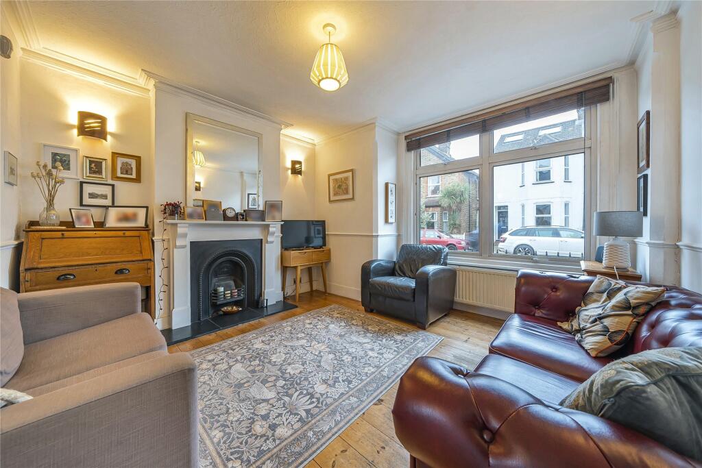 Additional image 2 of Heathfield Road, Bromley