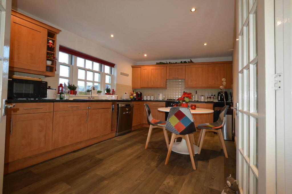 Additional image 5 of Ostrey Mead, Cheddar