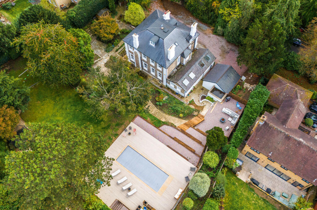 Additional image 31 of Lubbock Road, Chislehurst, Kent, BR7