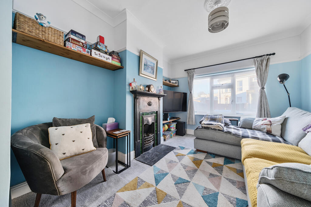 Additional image 22 of Kelston Road, Bristol, BS10