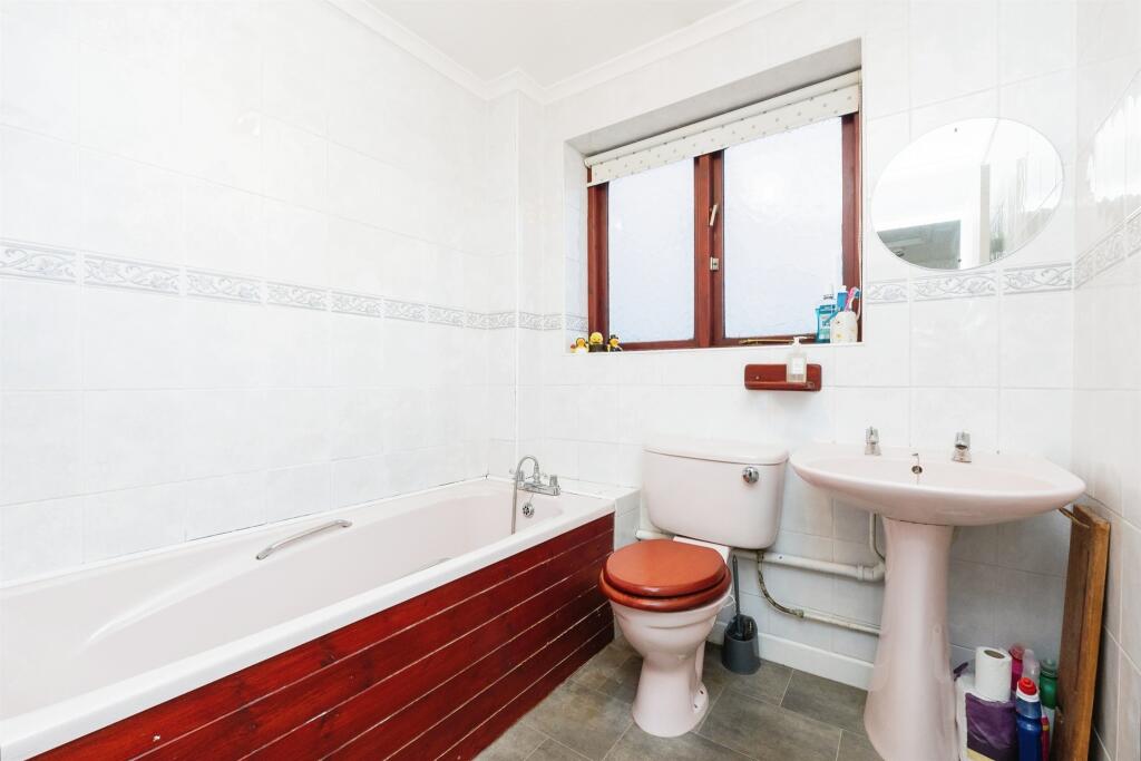 Additional image 15 of Vicarage Road, Hanham, Bristol