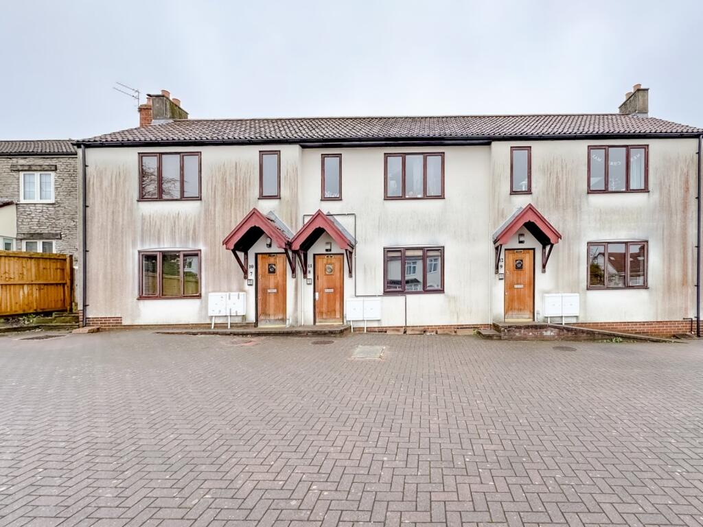 Conygre Road, Filton, Bristol, BS34