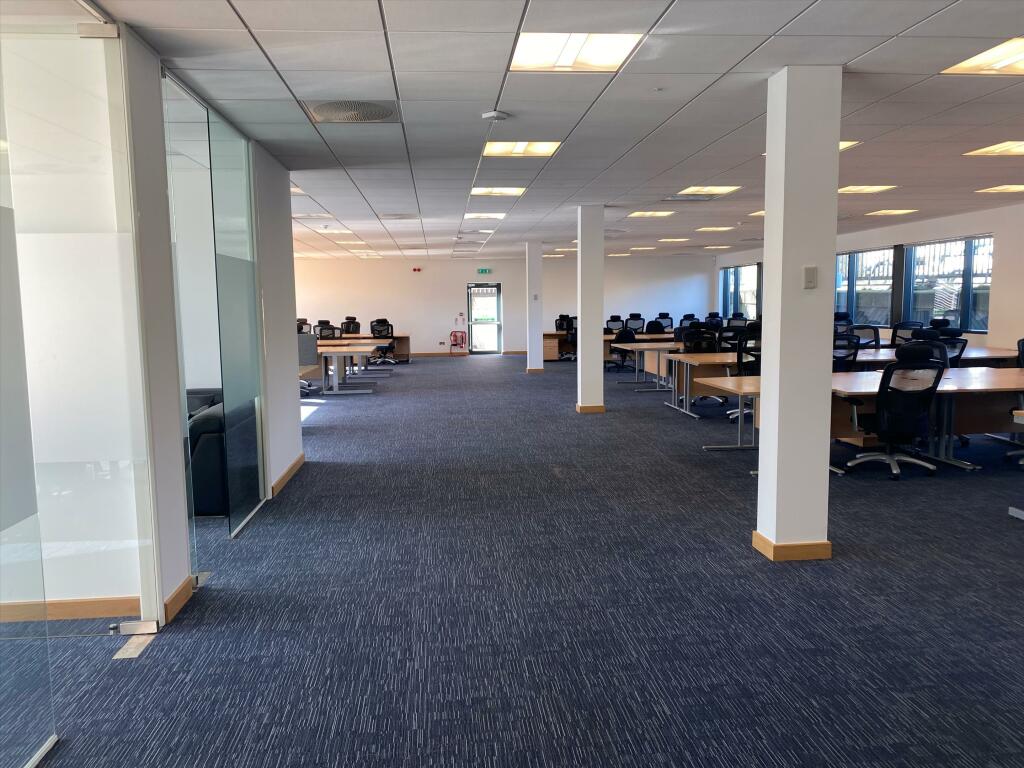 Additional image 6 of Lysander House, Cribbs Causeway, Bristol, BS10