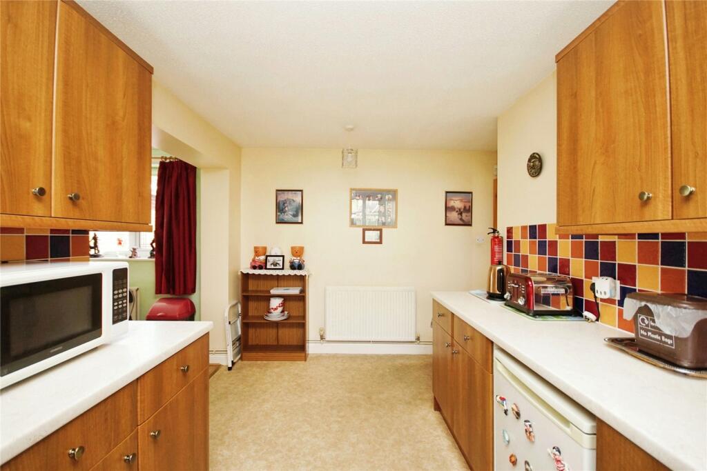 Additional image 5 of Rodney Avenue, Bristol, BS15