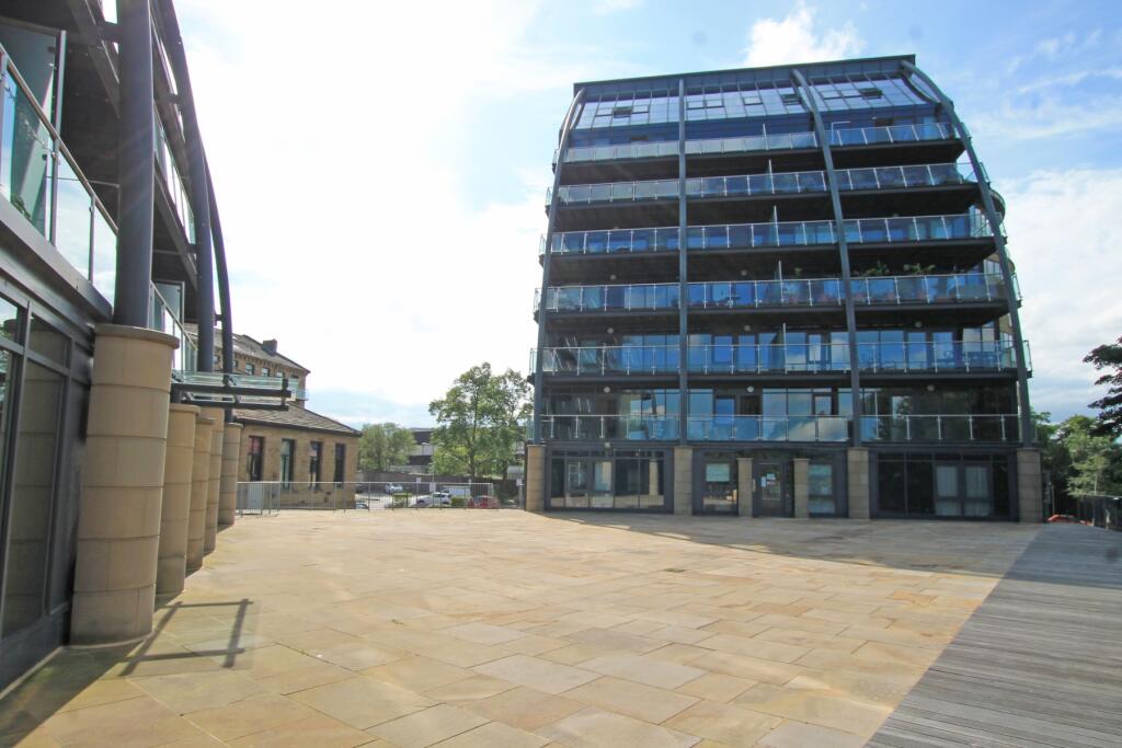 Additional image 2 of Victoria Mills, Salts Mill Road, Shipley, Bradford, BD17