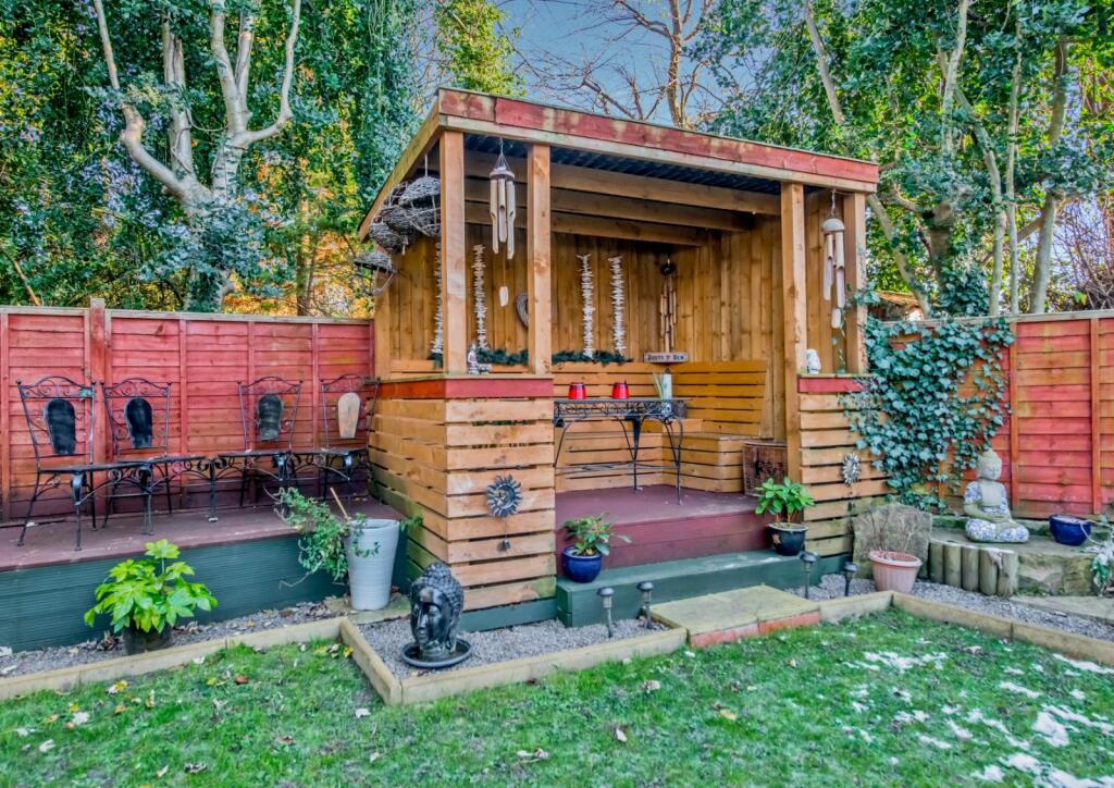 Additional image 19 of Windmill Grove, Gomersal, BD19