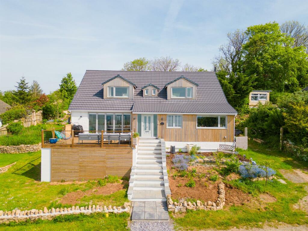 Additional image 40 of Hillcote, Bleadon - BREATHTAKING VIEWS