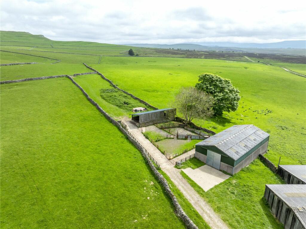 Additional image 5 of Stoney Head Hall Farm - Lot 2, Sunbiggin, Penrith