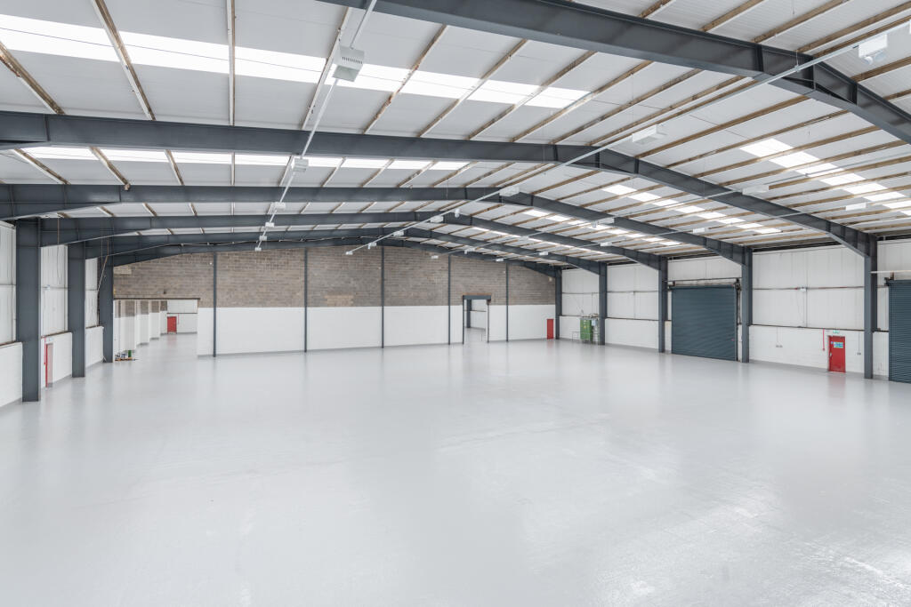 Additional image 6 of Severnside Trading Estate, Burcott Road, Avonmouth, BS11 8AF