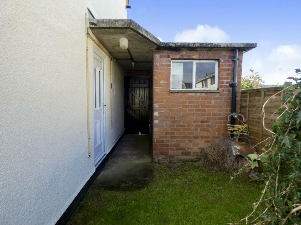 Additional image 14 of Pennine Way, Carlisle, CA1