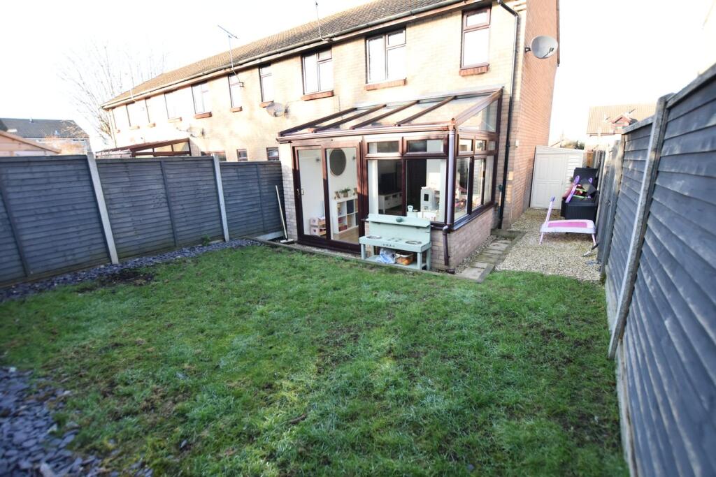 Additional image 12 of Earlesfield, Nailsea, Nailsea, BS48