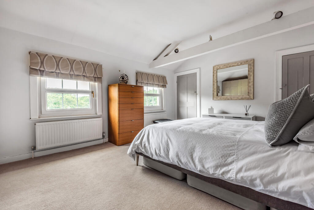 Additional image 29 of Church Row, Chislehurst, Kent, BR7