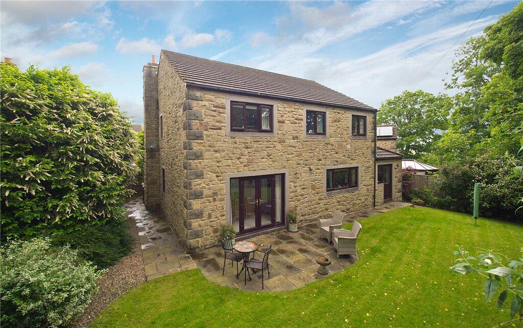 Additional image 24 of Rylands Meadow, Haworth, Keighley, West Yorkshire, BD22