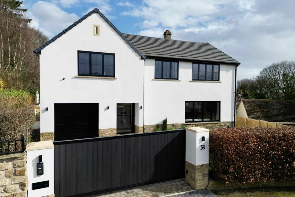 Primary image of Walker Wood, Shipley, BD17