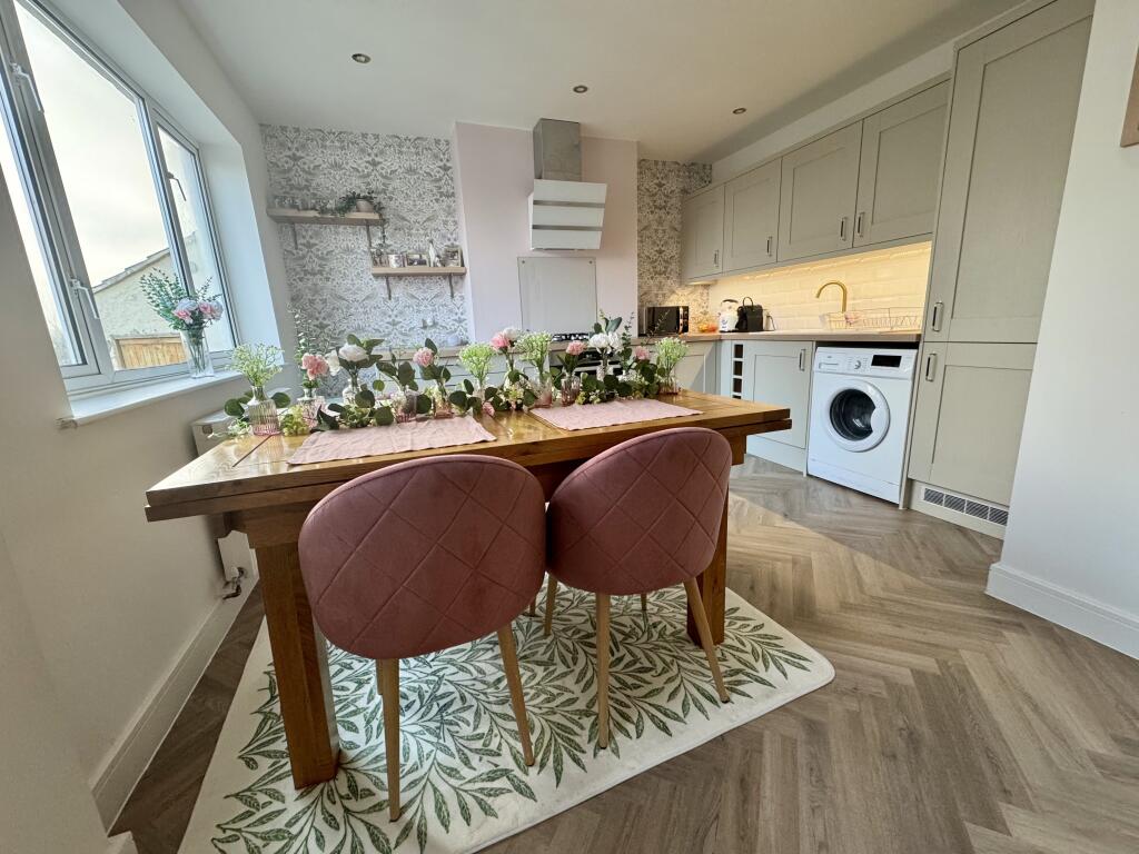 Additional image 5 of Ilchester Crescent, Bristol, BS13